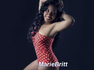 MarieBritt