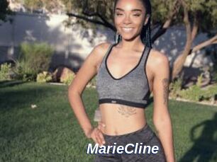 MarieCline