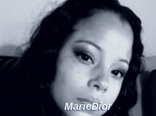 MarieDior