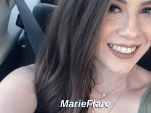 MarieFlare