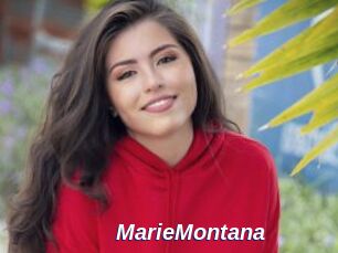 MarieMontana