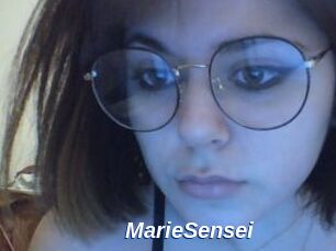 MarieSensei