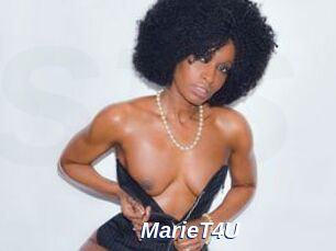 MarieT4U