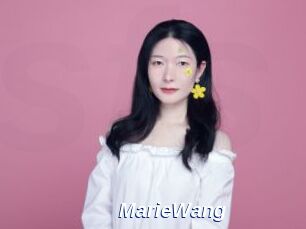 MarieWang