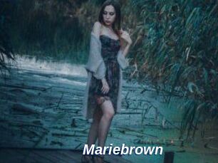 Marie_brown