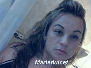 Mariedulcet