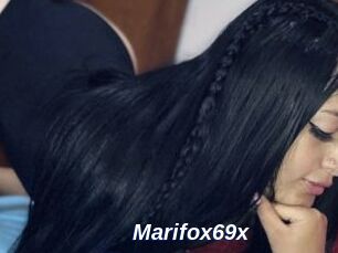 Marifox69x