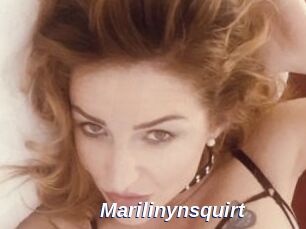 Marilinynsquirt