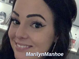 MarilynManhoe