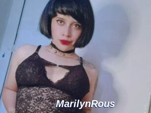 MarilynRous