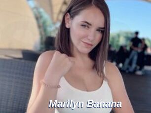 Marilyn_Banana