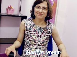 Marilyn_Dream