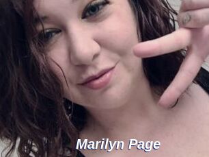 Marilyn_Page