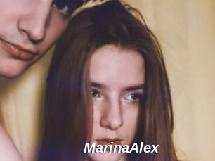 MarinaAlex