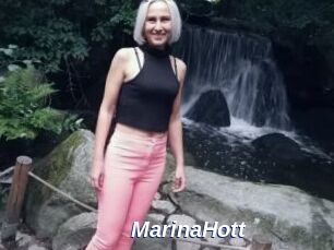 MarinaHott