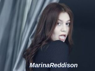 MarinaReddison