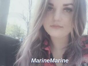 MarineMarine