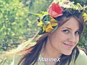 Marine_X