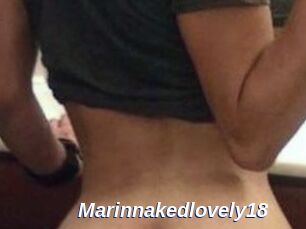 Marinnakedlovely18