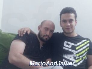 MarioAndJavier