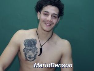 MarioBenson