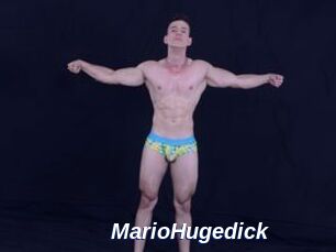 MarioHugedick