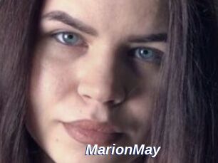 MarionMay