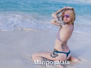 Mariposalala