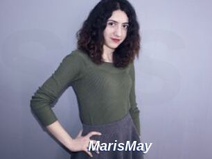 MarisMay