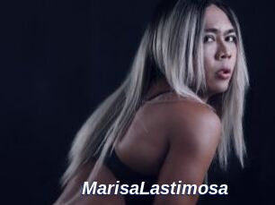 MarisaLastimosa