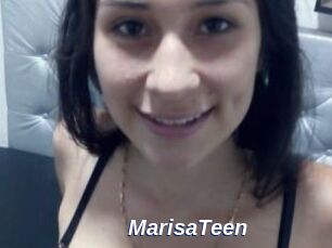 MarisaTeen