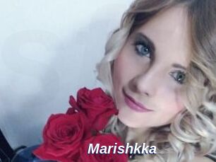 Marishkka