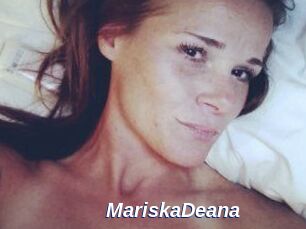 Mariska_Deana