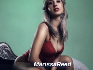 MarissaReed