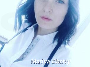 Mariya_Cherry