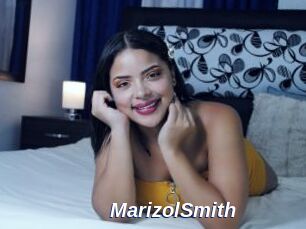 MarizolSmith