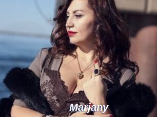 Marjany