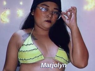 Marjolyn