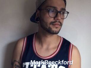 MarkBeeckford