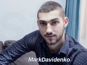 MarkDavidenko