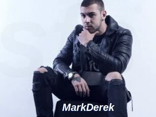 MarkDerek