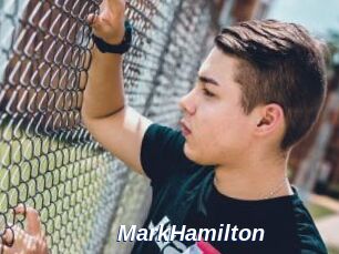 MarkHamilton