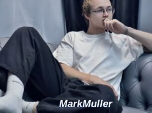 MarkMuller