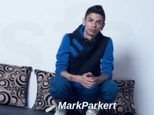 MarkParkert