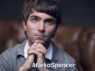 MarkoSpencer