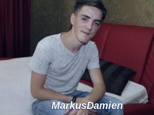 MarkusDamien