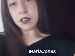 MarlaJones