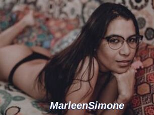 MarleenSimone