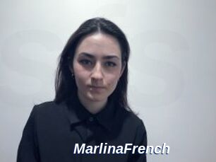 MarlinaFrench