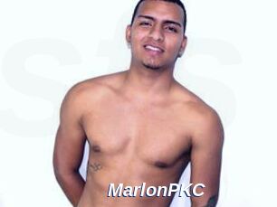 MarlonPKC